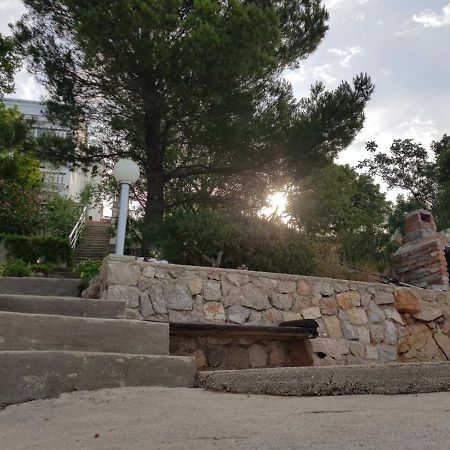 Villa Franko Призна Экстерьер фото