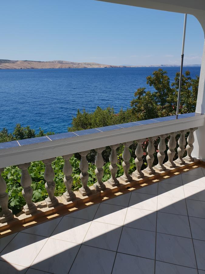 Villa Franko Призна Экстерьер фото