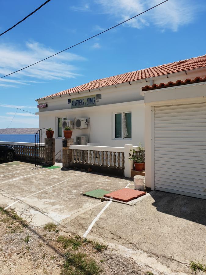 Villa Franko Призна Экстерьер фото