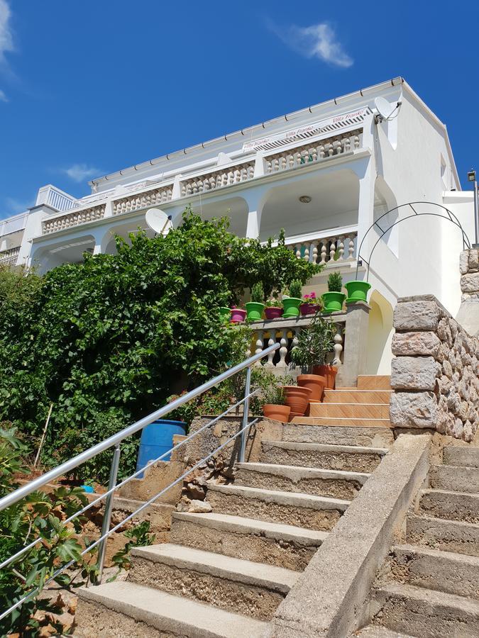Villa Franko Призна Экстерьер фото