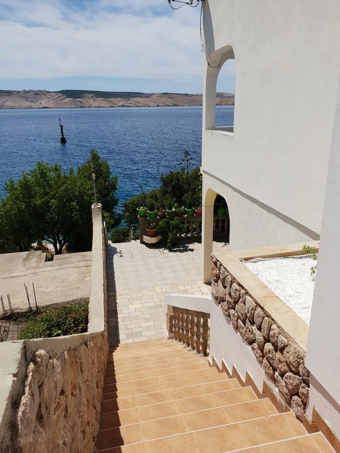 Villa Franko Призна Экстерьер фото
