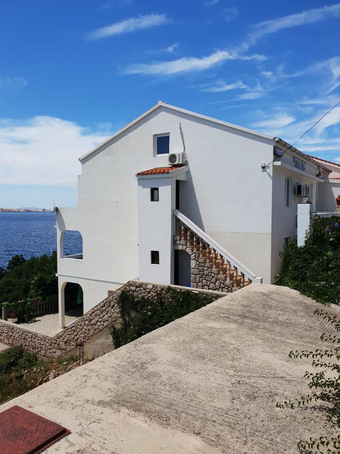 Villa Franko Призна Экстерьер фото
