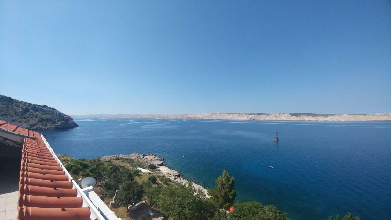 Villa Franko Призна Экстерьер фото
