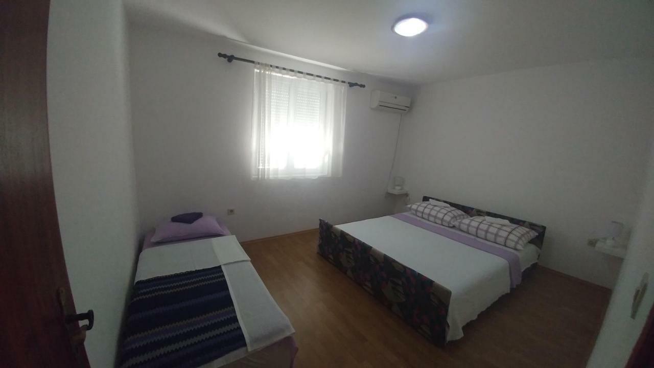 Villa Franko Призна Экстерьер фото