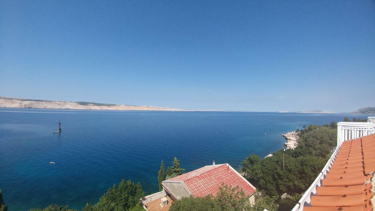 Villa Franko Призна Экстерьер фото